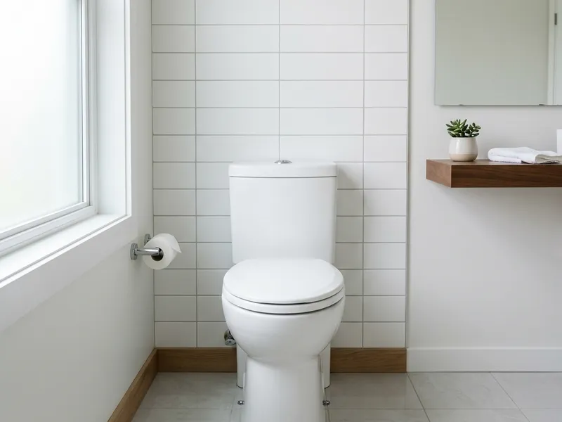 Toilet Repair & Installation Plumber in Vanlue, OH